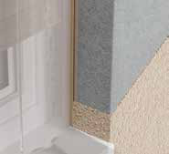 Грунтовка и штукатурка